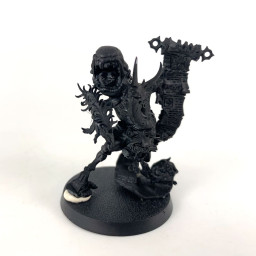 Spoilpox scrivener