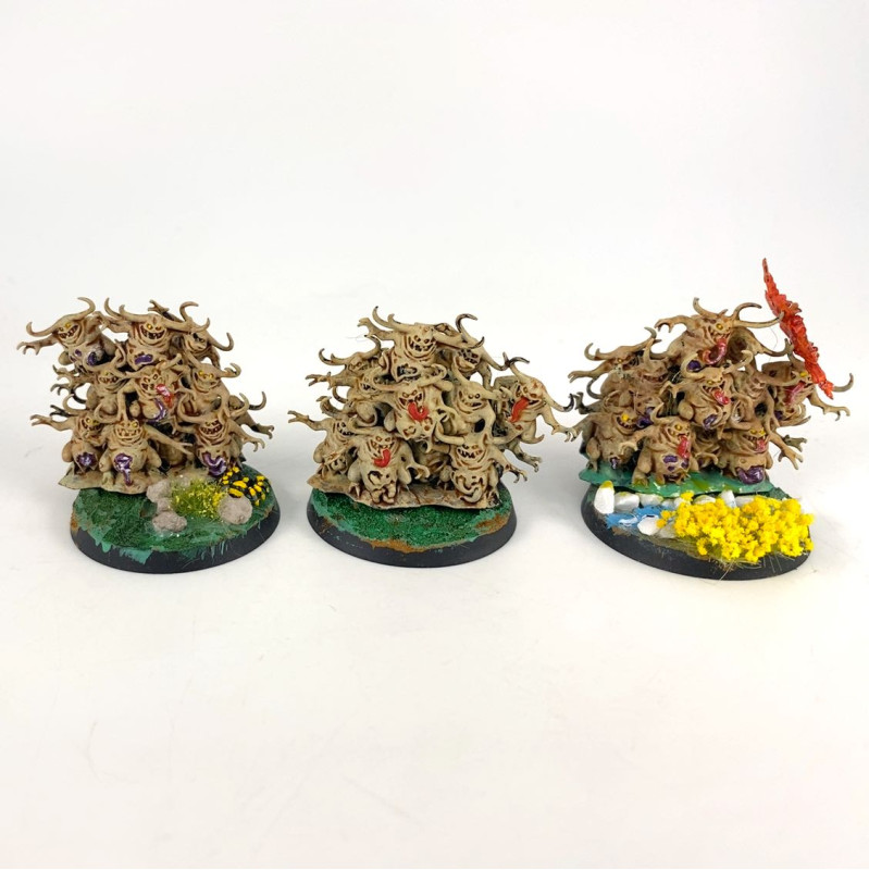 Nurglings