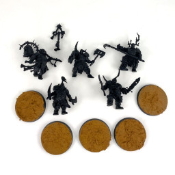 Putrid Blightkings Old