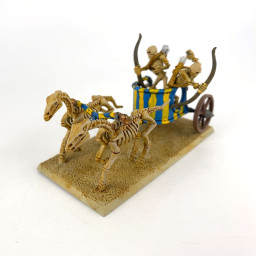 Skeleton Chariots