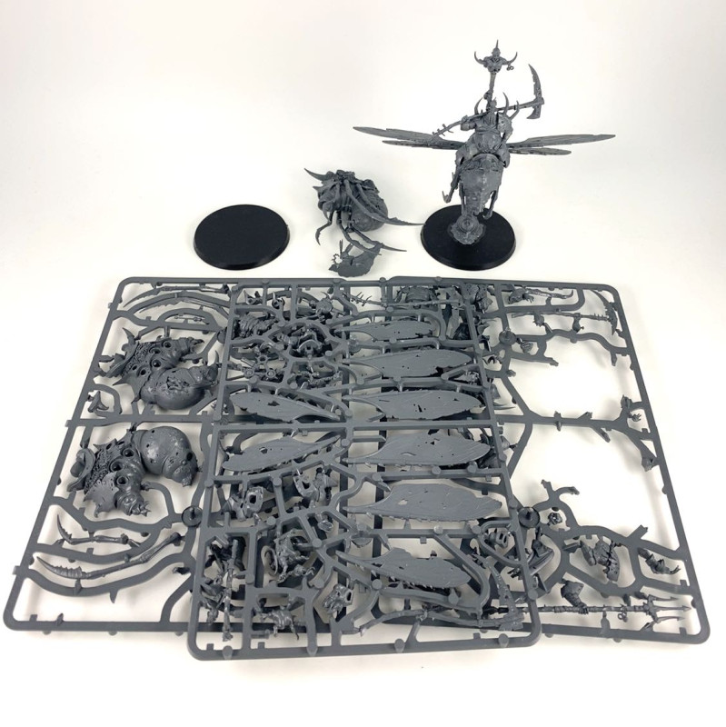 Pusgoyle Blightlords