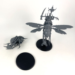 Pusgoyle Blightlords
