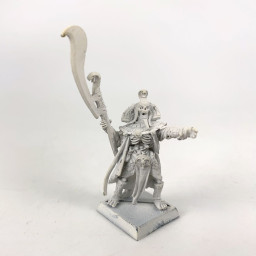 Tomb King