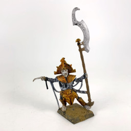 Roi des tombes