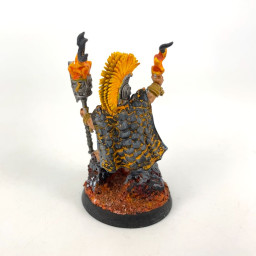 Auric Flamekeeper