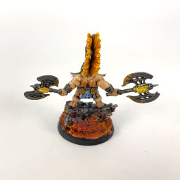 Battlesmith