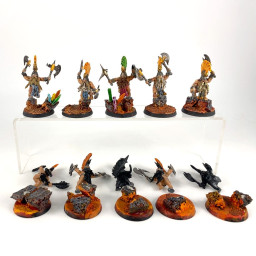 Vulkite Berzerker