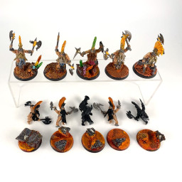 Vulkite Berzerker