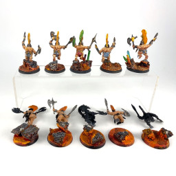 Vulkite Berzerker