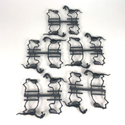 Skeleton Chariots