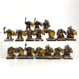 King of War Ironclad Dwarf...