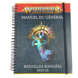 Manuel du Général :...