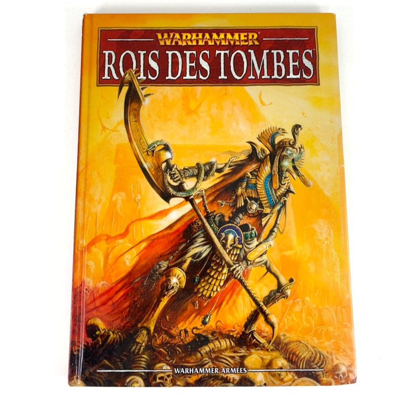 Livre d'armée V8 FR