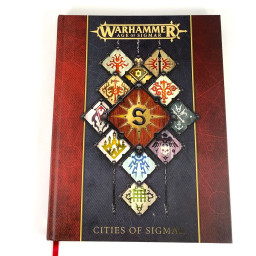 Battletome V3 Collector FR