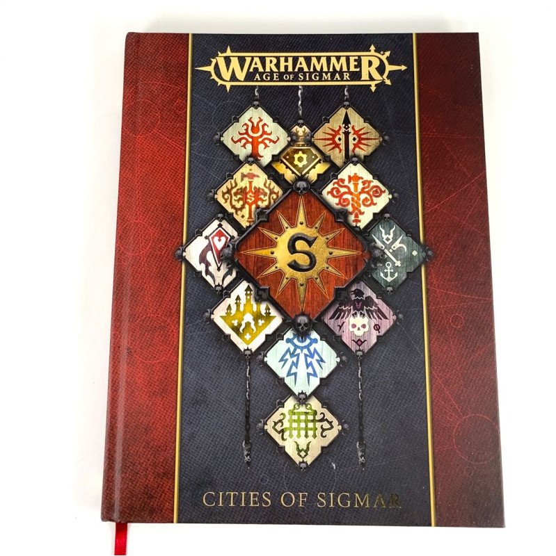 Battletome V3 Collector FR