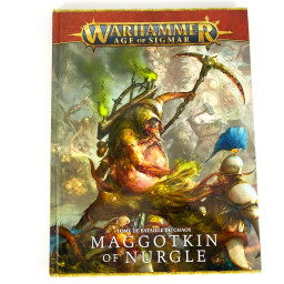 Battletome V3 FR