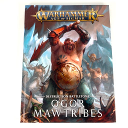 Battletome V2 VF