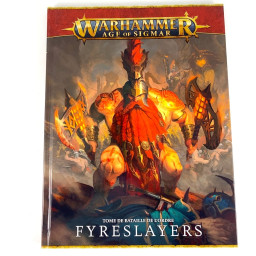 Battletome V3 FR