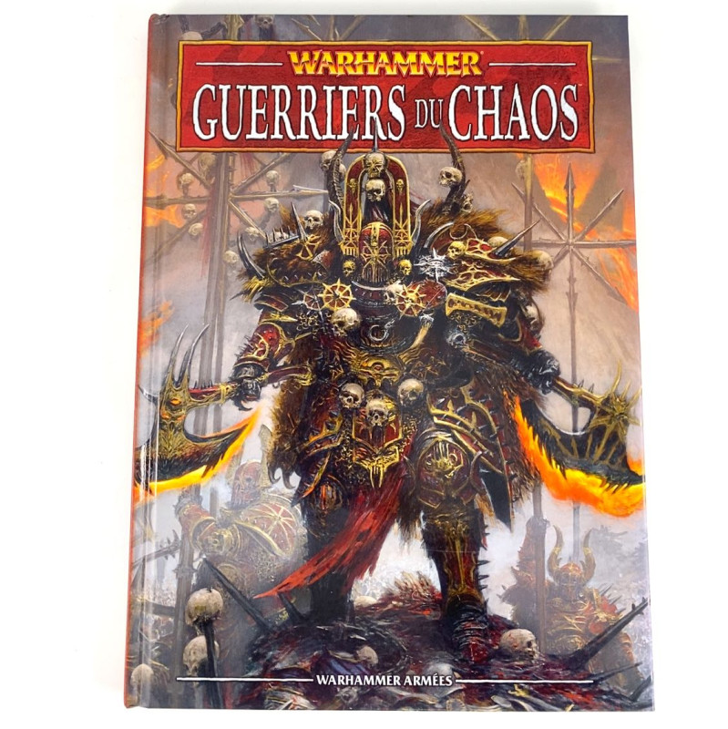 Livre d'Armée V8 VF