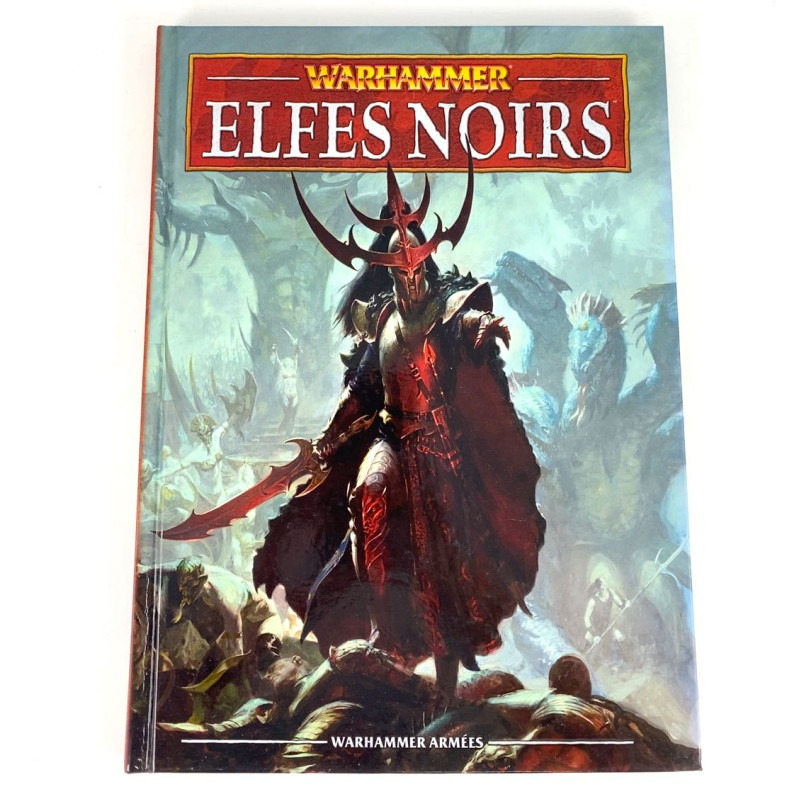 Livre d'armée V8 FR