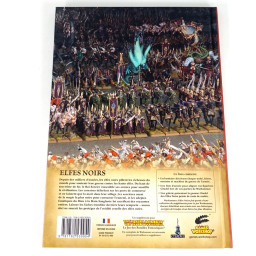 rulebook V8 FR