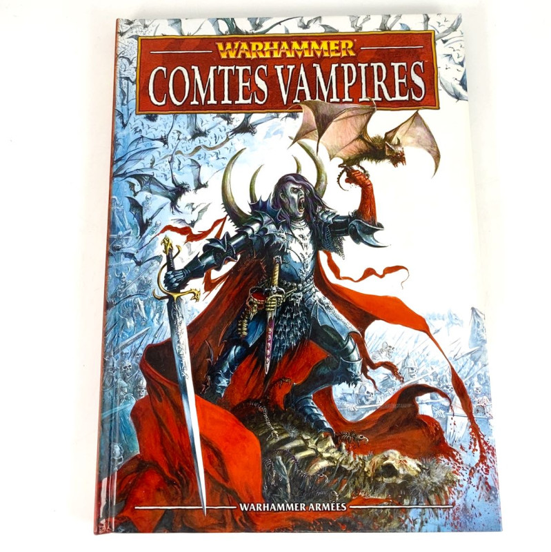 Livre de règles V8 2011 FR