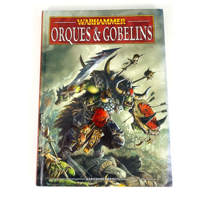 Livre d'armée 2010 V8 VF