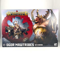 Set d'armée FR - New