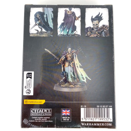 Othar Half-King commemorative series - sealed - New