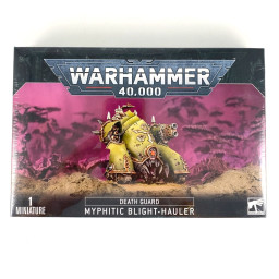 Myphitic Blight-hauler - Neuf