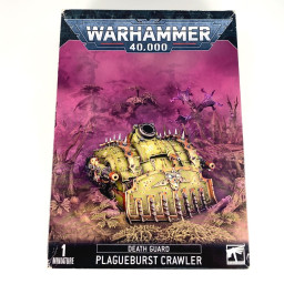 Plagueburst Crawler - Neuf