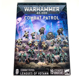 Combat Patrol - Neuf