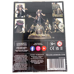 The summons commemorative series - sealed - New