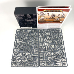 Warcry: Gorger Mawpack - New
