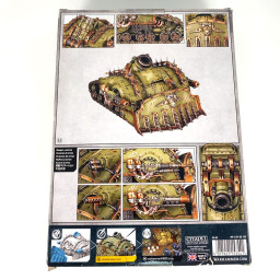 Plagueburst Crawler - New