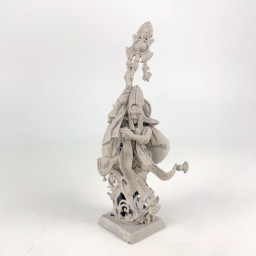 Mages Hauts Elfes