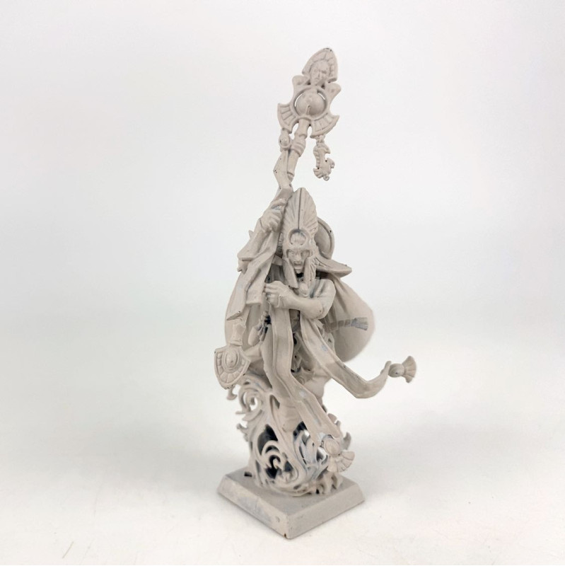 Mages Hauts Elfes