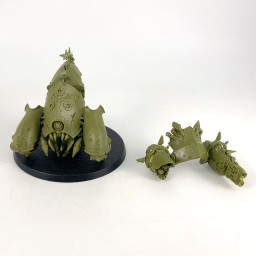 Myphitic Blight-hauler