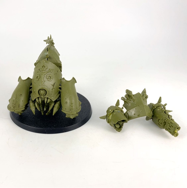 Myphitic Blight-hauler
