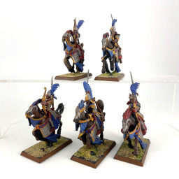 Ellyrian reavers