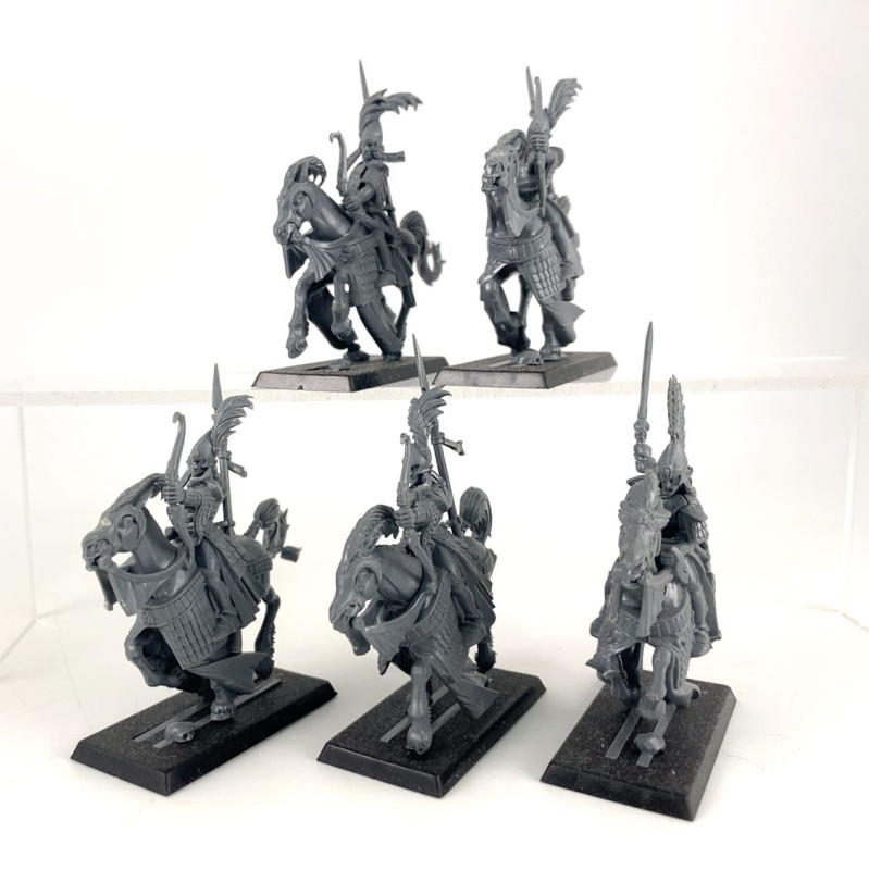 Ellyrian reavers