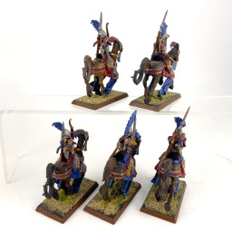 Ellyrian reavers