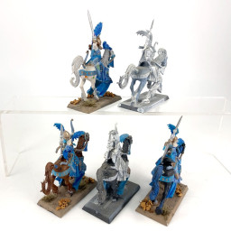 Ellyrian reavers