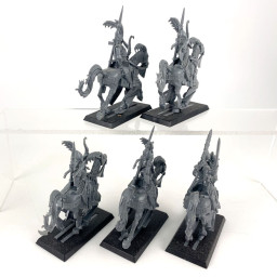 Ellyrian reavers