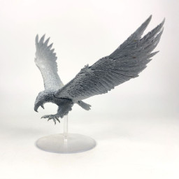 Great eagles