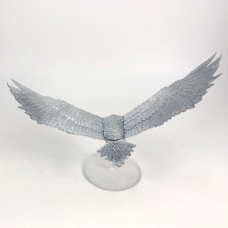 Great eagles