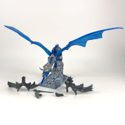 dragon noble prince on dragon conversion