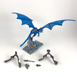 dragon noble prince on dragon conversion