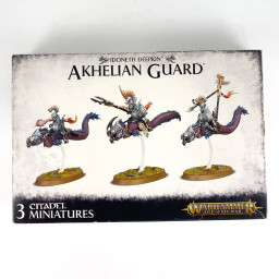 Akhelian Morrsarr Guard - Neuf