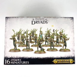 Sylvaneth Dryads - Neuf